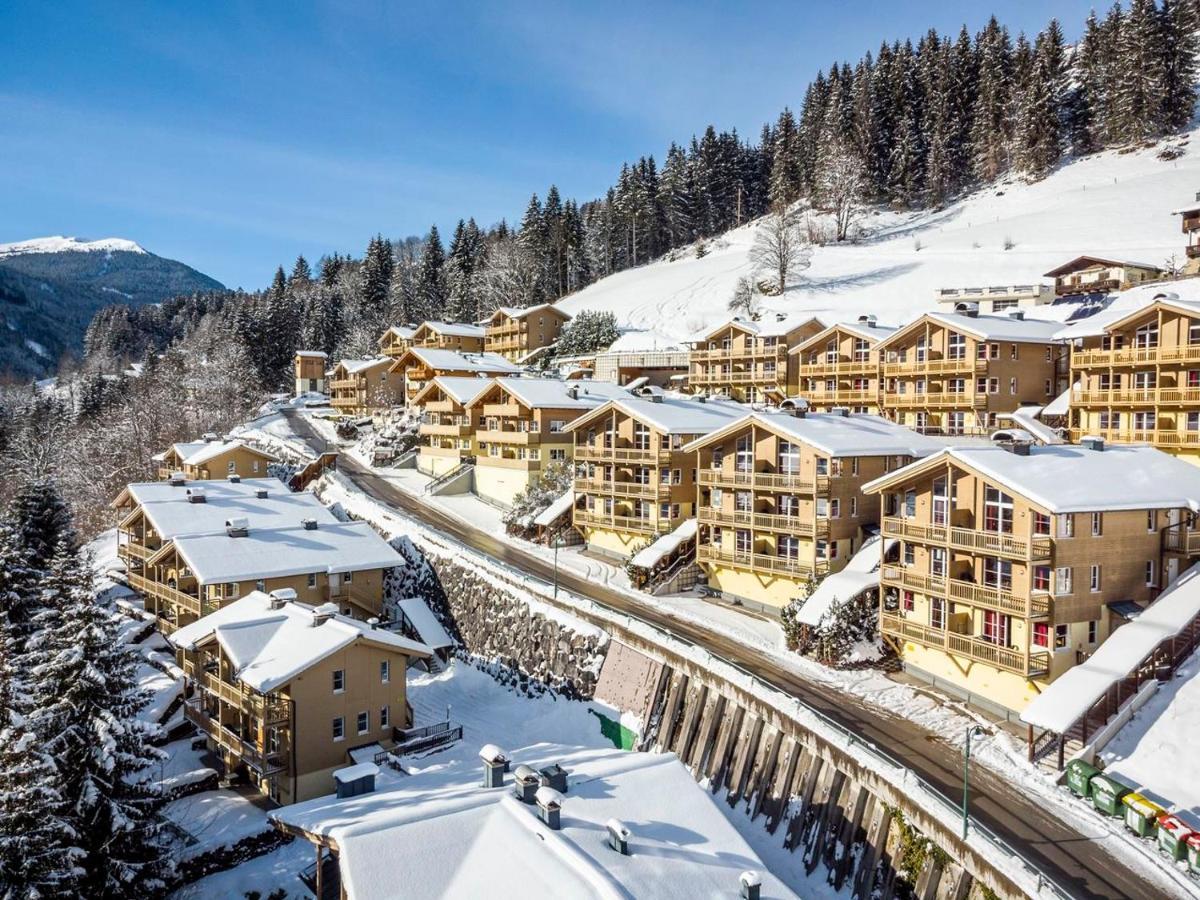 Landal Rehrenberg Hotel Вихофен Екстериор снимка